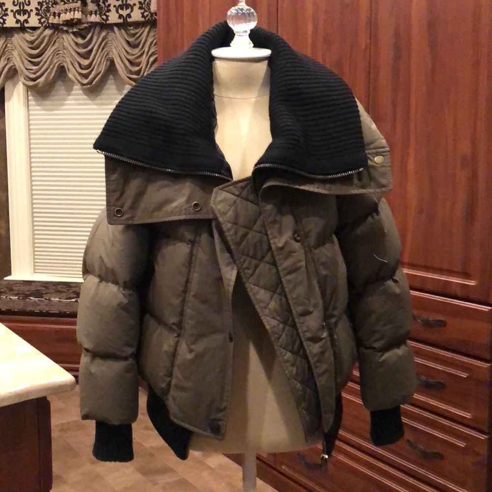 Jacket